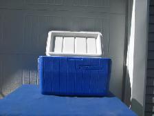Coleman Cooler - Photo 2