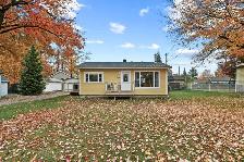TOUT NOUVEAU! BUNGALOW MASCOUCHE CLÉ EN MAIN! SEULEMENT 429900$!