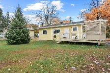 TOUT NOUVEAU! BUNGALOW MASCOUCHE CLÉ EN MAIN! SEULEMENT 429900$! - Photo 10