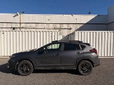 2024 Subaru Crosstrek Onyx // 2.5L, Toit Ouvrant, Mags, Apple Ca - Photo 2