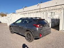 2024 Subaru Crosstrek Onyx // 2.5L, Toit Ouvrant, Mags, Apple Ca - Photo 3