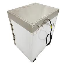 220V Commercial Intelligent Four Tray Steaming Cabinet 057048 - Photo 3