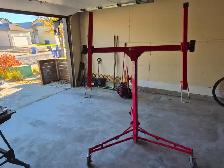 DRYWALL LIFT