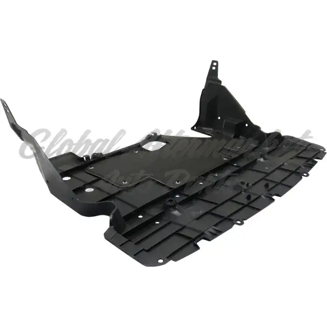Subaru Crosstrek 2018-2023 Undercar Shield