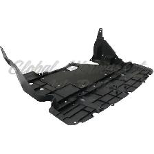 Subaru Crosstrek 2018-2023 Undercar Shield