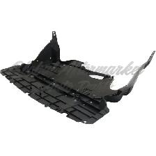 Subaru Crosstrek 2018-2023 Undercar Shield - Photo 3