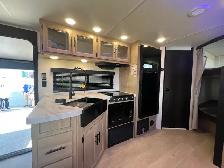 2026 GREY WOLF 26KF - Photo 6
