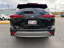 2022 Toyota Highlander Limited Room for Life. Ready for the Road - Photo 4