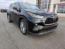 2022 Toyota Highlander Limited Room for Life. Ready for the Road - Photo 9