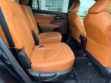 2022 Toyota Highlander Limited Room for Life. Ready for the Road - Photo 11