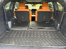 2022 Toyota Highlander Limited Room for Life. Ready for the Road - Photo 14
