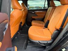 2022 Toyota Highlander Limited Room for Life. Ready for the Road - Photo 15