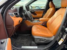 2022 Toyota Highlander Limited Room for Life. Ready for the Road - Photo 16