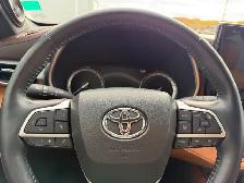 2022 Toyota Highlander Limited Room for Life. Ready for the Road - Photo 18