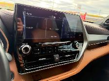 2022 Toyota Highlander Limited Room for Life. Ready for the Road - Photo 21