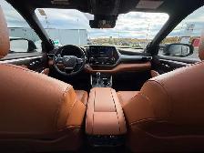 2022 Toyota Highlander Limited Room for Life. Ready for the Road - Photo 23