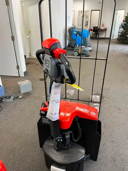 Brand New! EPT20-15ET2H Electric Pallet Jack
