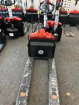 Brand New! EPT20-15ET2H Electric Pallet Jack - Photo 2