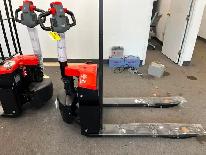 Brand New! EPT20-15ET2H Electric Pallet Jack - Photo 4