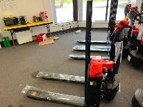 Brand New! EPT20-15ET2H Electric Pallet Jack - Photo 5