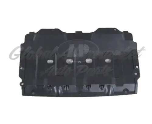 Suzuki Grand Vitara 2006-2013 Engine Splash Shield