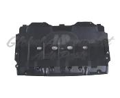 Suzuki Grand Vitara 2006-2013 Engine Splash Shield