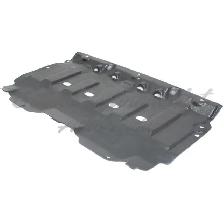 Suzuki Grand Vitara 2006-2013 Engine Splash Shield - Photo 2
