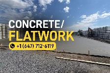 Concrete Steps, Pads, Patios & Walkways - Photo 6
