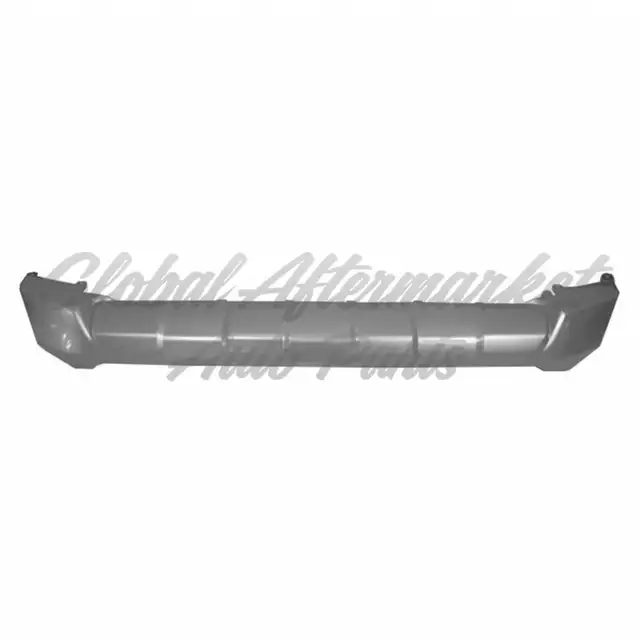 Toyota Rav4 2019-2024 Skid Plate Front Silver Adventure/Trail