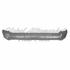 Toyota Rav4 2019-2024 Skid Plate Front Silver Adventure/Trail