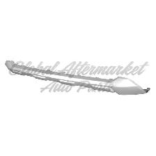 Toyota Rav4 2019-2024 Skid Plate Front Silver Adventure/Trail - Photo 2