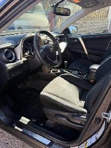 Toyota RAV4 XLE 2015 AWD, 269 000 km - Photo 8