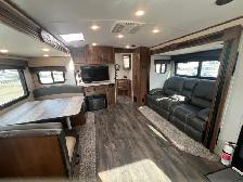 2024 BLACKSTONE 260 KVS - Photo 16