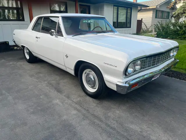 64 Malibu