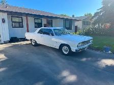 64 Malibu - Photo 5