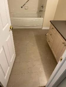hiring flooring installer - Photo 3