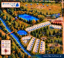 WHAT DID YOUR CAMPING SITE REALLY COST THIS YEAR? - Photo 3