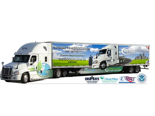 Looking for local class 1 driver / chauffeur local classe 1