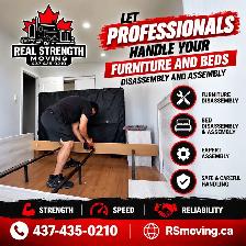 Big Move? Bring the Real Strength. - Photo 9