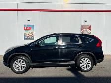 2016 Honda CR-V EX AWD-SUNROOF-CAMERA-NO ACCIDENTS-ONLY 93KMS- - Photo 3