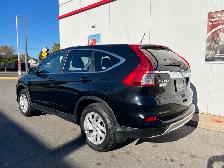 2016 Honda CR-V EX AWD-SUNROOF-CAMERA-NO ACCIDENTS-ONLY 93KMS- - Photo 4