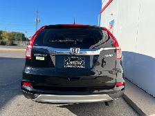 2016 Honda CR-V EX AWD-SUNROOF-CAMERA-NO ACCIDENTS-ONLY 93KMS- - Photo 5