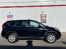 2016 Honda CR-V EX AWD-SUNROOF-CAMERA-NO ACCIDENTS-ONLY 93KMS- - Photo 7