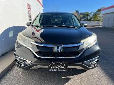2016 Honda CR-V EX AWD-SUNROOF-CAMERA-NO ACCIDENTS-ONLY 93KMS- - Photo 9