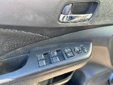 2016 Honda CR-V EX AWD-SUNROOF-CAMERA-NO ACCIDENTS-ONLY 93KMS- - Photo 10