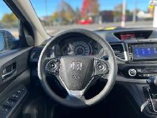 2016 Honda CR-V EX AWD-SUNROOF-CAMERA-NO ACCIDENTS-ONLY 93KMS- - Photo 13