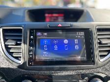 2016 Honda CR-V EX AWD-SUNROOF-CAMERA-NO ACCIDENTS-ONLY 93KMS- - Photo 14
