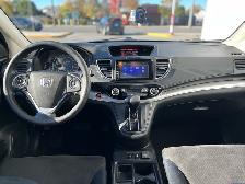 2016 Honda CR-V EX AWD-SUNROOF-CAMERA-NO ACCIDENTS-ONLY 93KMS- - Photo 16