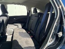 2016 Honda CR-V EX AWD-SUNROOF-CAMERA-NO ACCIDENTS-ONLY 93KMS- - Photo 17
