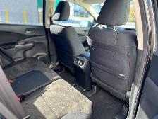 2016 Honda CR-V EX AWD-SUNROOF-CAMERA-NO ACCIDENTS-ONLY 93KMS- - Photo 19